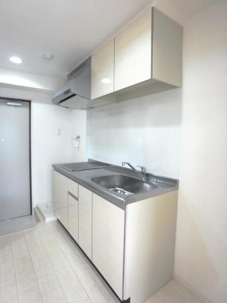 川崎市中原区小杉陣屋町１丁目のマンション