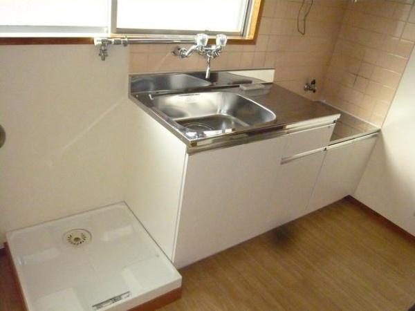 川崎市中原区上小田中５丁目のマンション