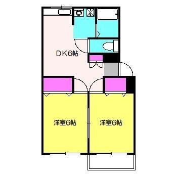横浜市青葉区美しが丘４丁目のマンション