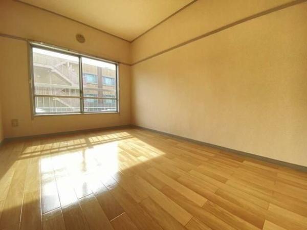 横浜市青葉区美しが丘４丁目のマンション