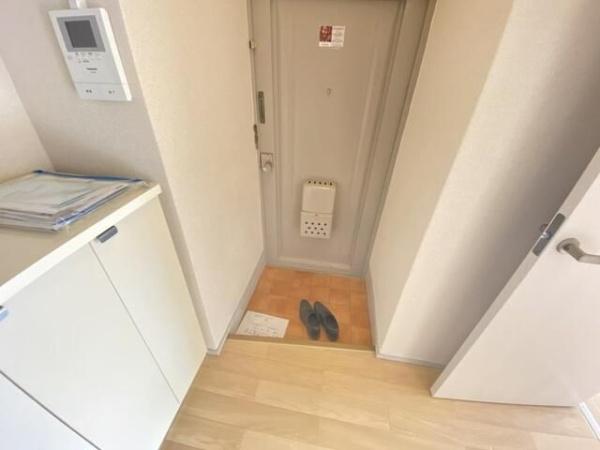 横浜市青葉区美しが丘４丁目のマンション