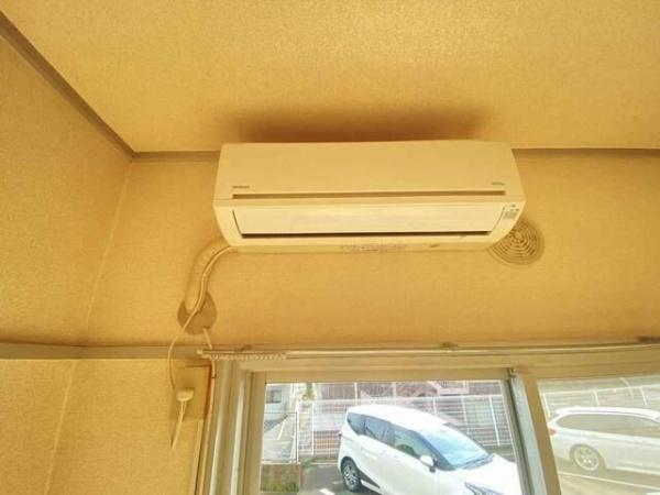 横浜市青葉区美しが丘４丁目のマンション