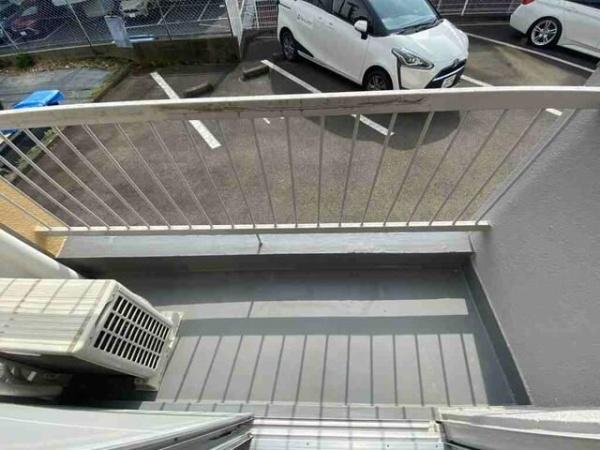 横浜市青葉区美しが丘４丁目のマンション