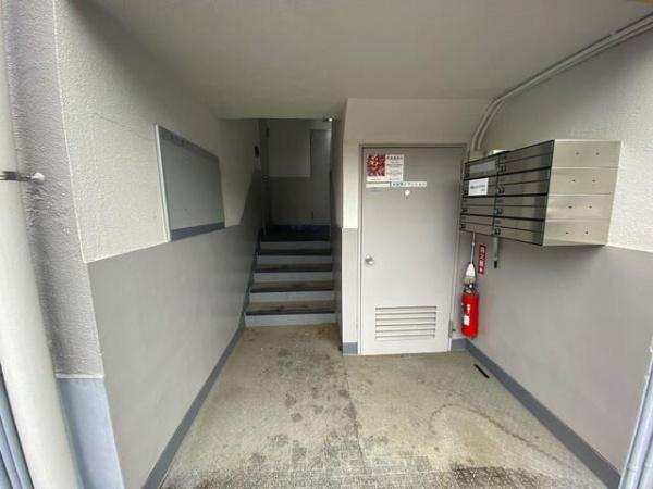 横浜市青葉区美しが丘４丁目のマンション