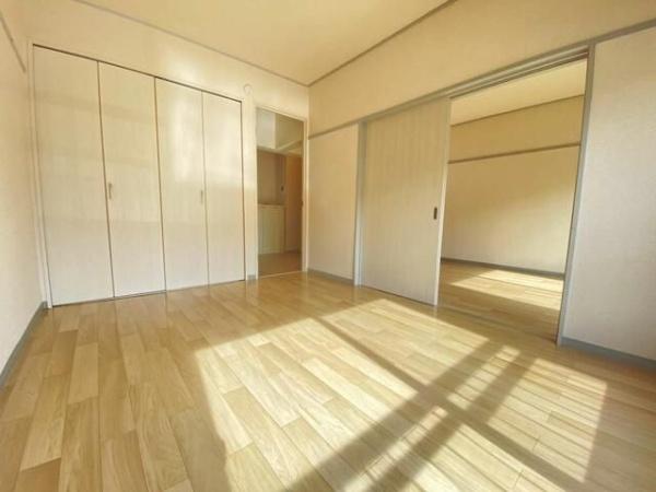 横浜市青葉区美しが丘４丁目のマンション