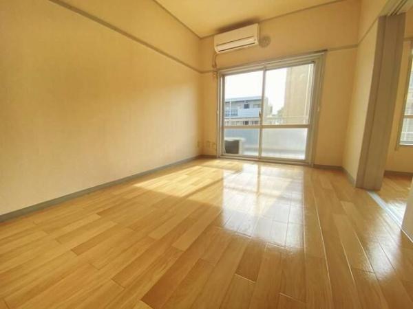 横浜市青葉区美しが丘４丁目のマンション