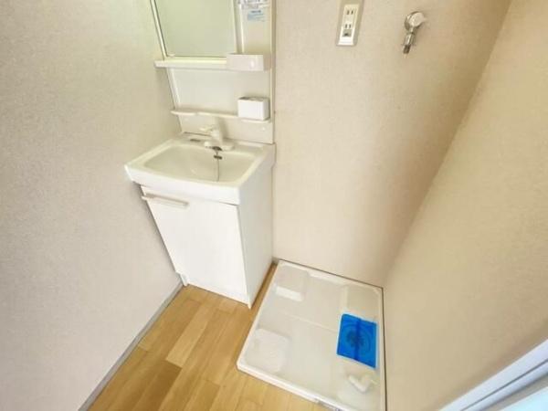 横浜市青葉区美しが丘４丁目のマンション