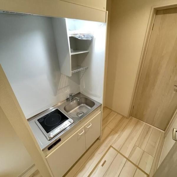 川崎市多摩区登戸のアパート