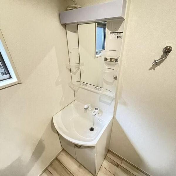 川崎市多摩区登戸のアパート