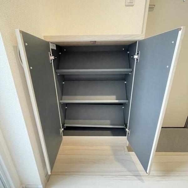 川崎市多摩区登戸のアパート