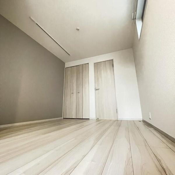 川崎市多摩区登戸のアパート