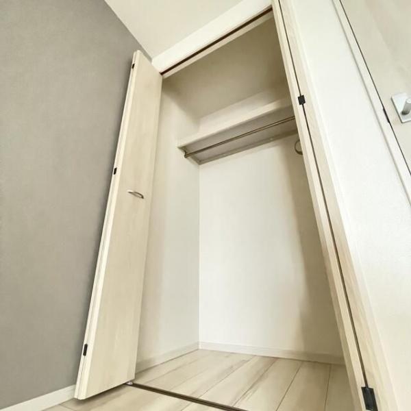 川崎市多摩区登戸のアパート