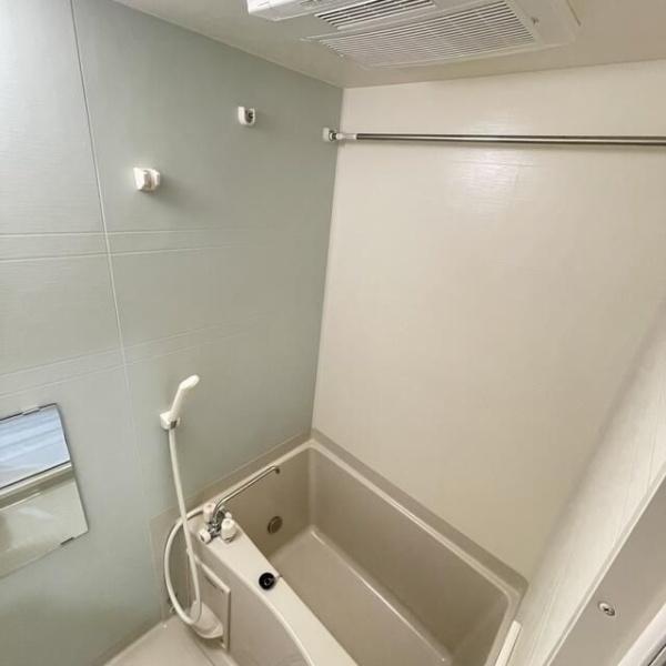 川崎市多摩区登戸のアパート