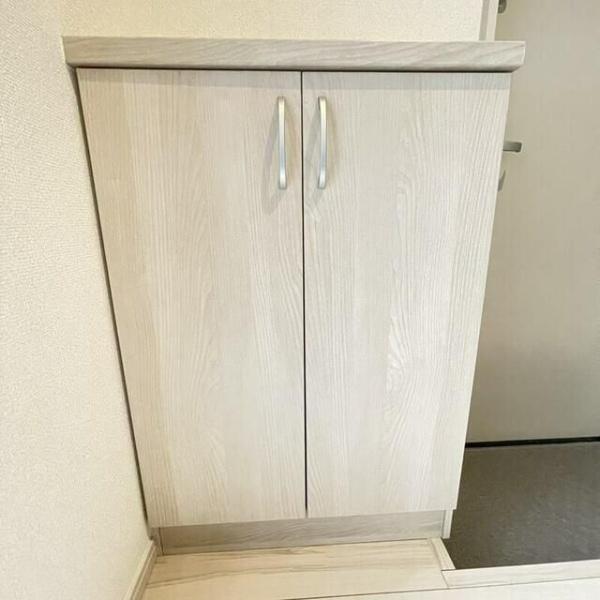 川崎市多摩区登戸のアパート