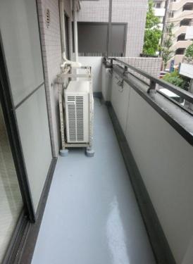 コスモリード学芸大