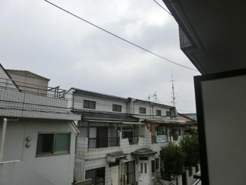 コスモリード学芸大