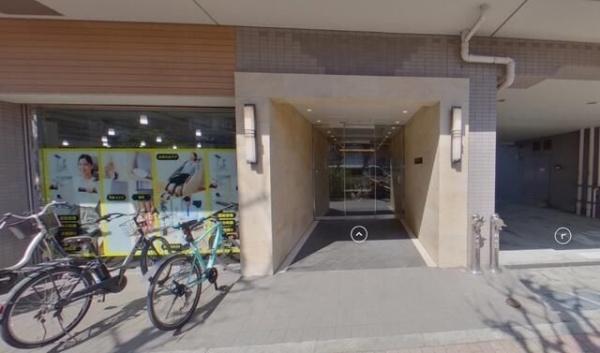 コスモリード学芸大