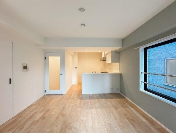 コスモリード学芸大