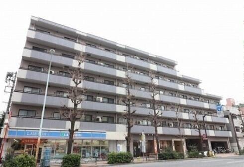 コスモリード学芸大