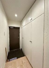 コスモリード学芸大