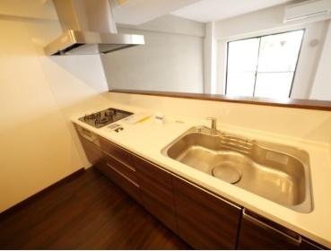 コスモリード学芸大