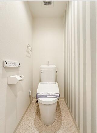 コスモリード学芸大