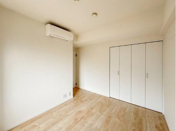 コスモリード学芸大