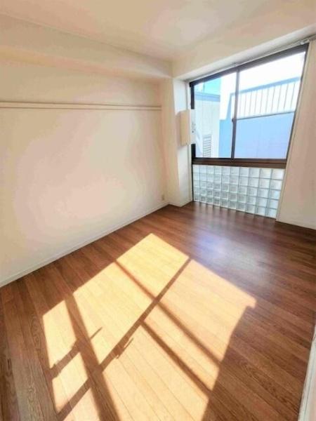 大田区蒲田２丁目のマンション