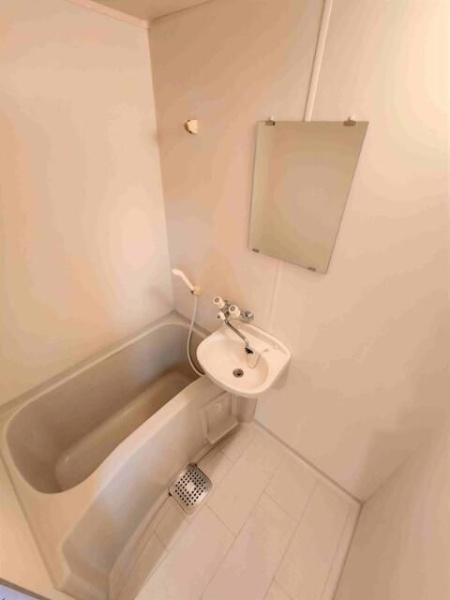 大田区蒲田２丁目のマンション