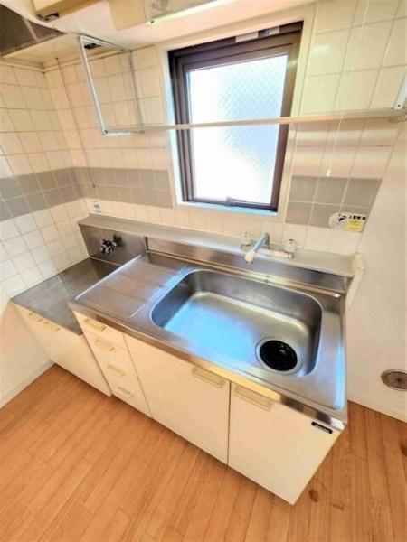 大田区蒲田２丁目のマンション