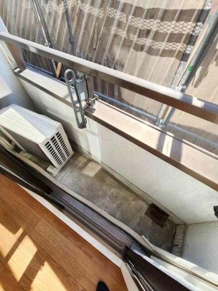 大田区蒲田２丁目のマンション