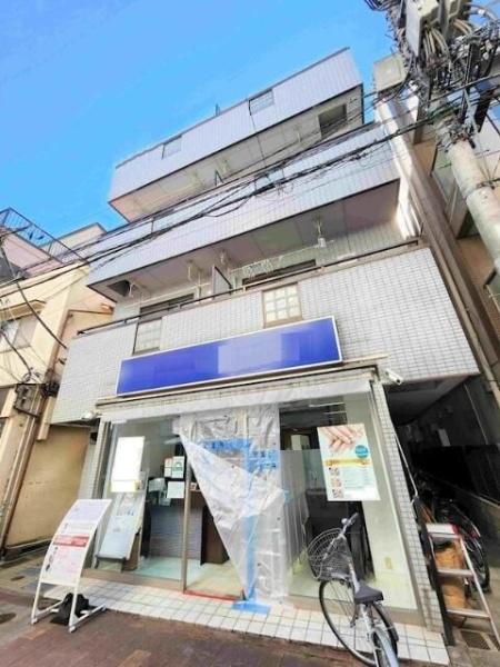 大田区蒲田２丁目のマンション