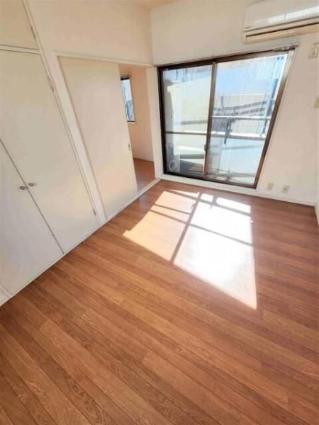 大田区蒲田２丁目のマンション