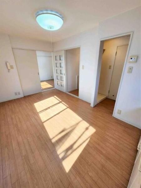 大田区蒲田２丁目のマンション