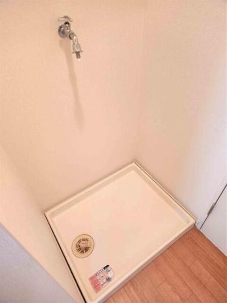 大田区蒲田２丁目のマンション