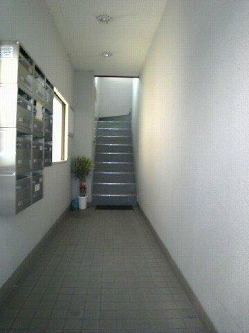 大田区蒲田２丁目のマンション