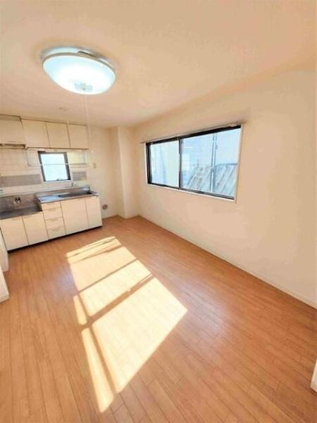 大田区蒲田２丁目のマンション