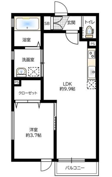 アールマンション