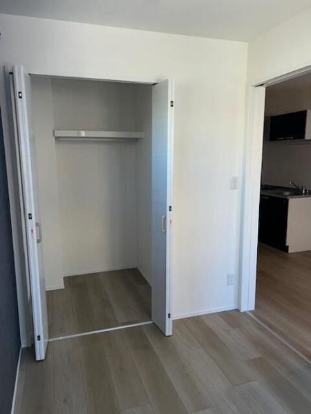 アールマンション