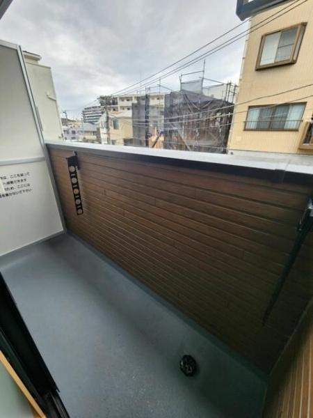 アールマンション