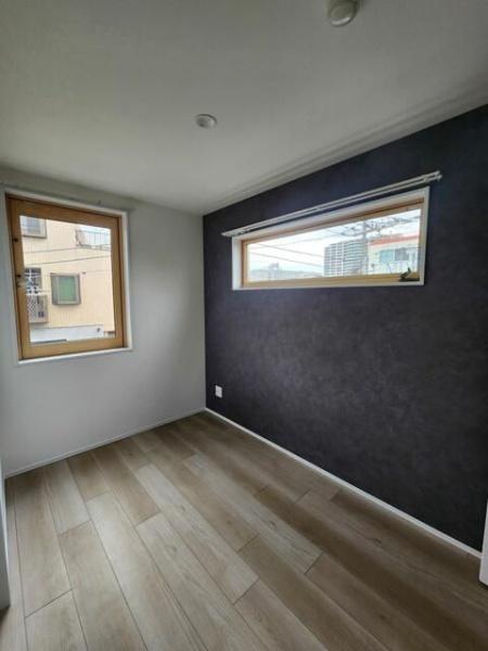 アールマンション