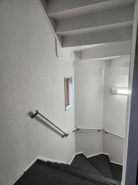 アールマンション