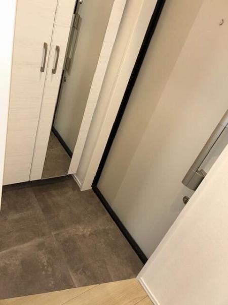 アールマンション