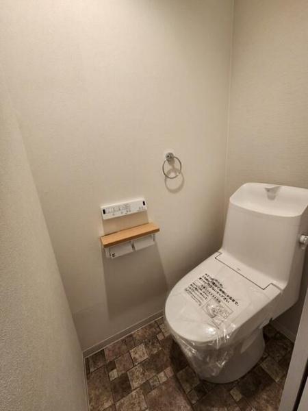 アールマンション