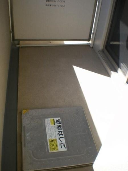 川崎市中原区丸子通２丁目のマンション