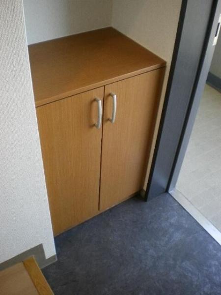 川崎市中原区丸子通２丁目のマンション