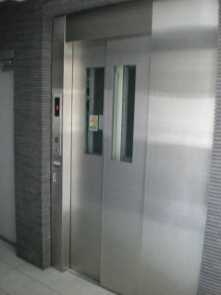 川崎市中原区丸子通２丁目のマンション