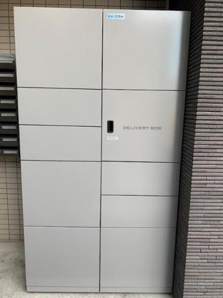 川崎市中原区丸子通２丁目のマンション