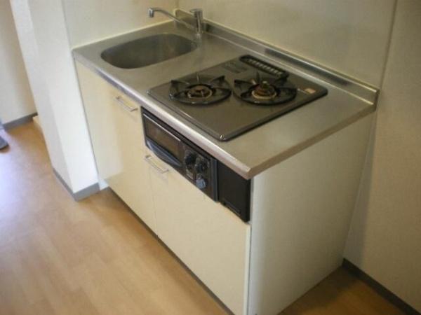 川崎市中原区丸子通２丁目のマンション