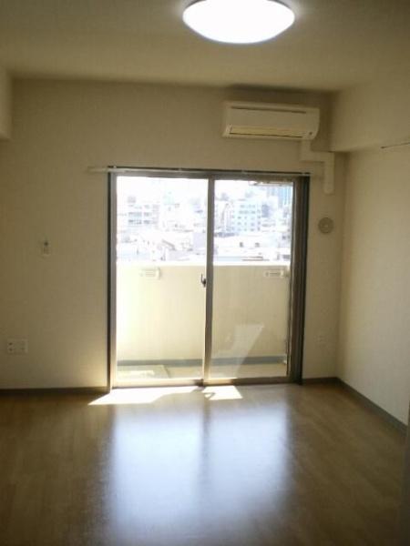 川崎市中原区丸子通２丁目のマンション